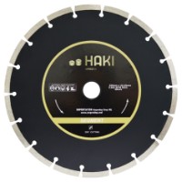 Диск для резки Haki 230x22.2 Segment