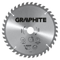 Диск для резки Topex 57H650