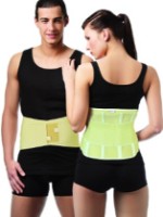 Пояс медицинский Tonus Elast Lux 0012-01 N6 Beige (30484)