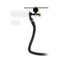 Sanie de ghidare DeWalt DWH201D SDS+