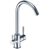 Смеситель для кухни Aquaphor С125