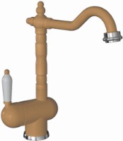 Baterie bucătărie Florentina Oda 313.08H.1113.306 Cappuccino