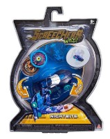 Машина Screechers Wild L1 Nightbite (EU683115)
