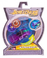 Машина Screechers Wild L1 Stingshift (EU683113)
