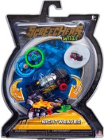 Машина Screechers Wild L3 Nightweaver (EU683114)