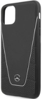 Чехол CG Mobile Mercedes Quilted Leather for iPhone 11 Pro Max (MEHCN65CLSSI)