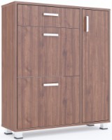 Rafturi pentru pantofi Fabrik Home Modul №5 Nuc de Piatră