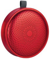 Boxă portabilă Rombica Mysound BT-S040 Circula Red