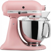 Миксер KitchenAid 5KSM175PSEDR