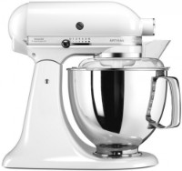 Mixer KitchenAid 5KSM175PSEWH