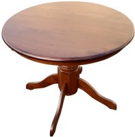 Обеденный стол AG Rownd Nut