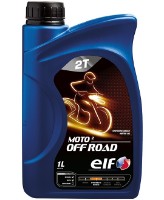 Ulei de motor Elf Moto 2 OFF Road 1L