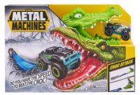 Детский набор дорога Metal Machines Crocodil (6718)