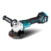 Углошлифовальная машина Makita DGA511Z