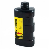 Моторное масло Eni I-BASE 15W-40 1LT (103381)