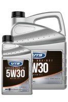 Моторное масло UTB Synlub 5W-30 504-507.00 4L