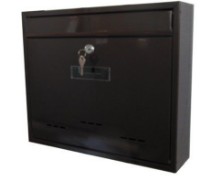 Почтовый ящик Vorel 78575