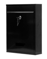 Cutie poștală Vorel 78555