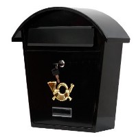 Почтовый ящик Vorel 78585