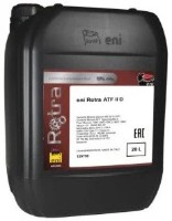 Трансмиссионное масло Eni ATF II D 20LT (129750)