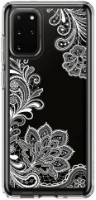 Чехол Spigen Samsung Galaxy Ciel S20+ White Mandala