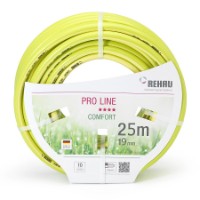 Furtun de grădină Rehau Pro Line Gelb 1" 25m