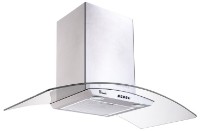 Вытяжка Tornado Eva 1200 (90) LED Inox