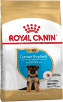 Hrană uscată pentru câini Royal Canin German Shepherd Puppy 12kg