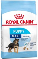 Сухой корм для собак Royal Canin Maxi Puppy 15kg.