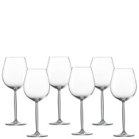Set pahare Schott Zwiesel Diva (104096) 6pcs