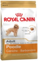 Hrană uscată pentru câini Royal Canin Poodle Adult 1.5kg