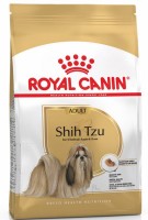 Hrană uscată pentru câini Royal Canin Shih Tzu Adult 1.5kg