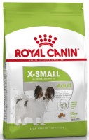 Hrană uscată pentru câini Royal Canin X-Small Adult 1.5kg