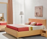 Кровать Ambianta Rio 1.4m Cremona