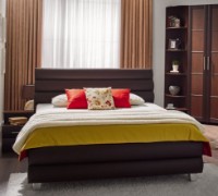 Pat Ambianta Inter-3 1.4m Sonoma inchis