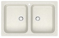 Кухонная мойка Marrbaxx Evon Z020Q7 Cotton