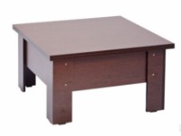 Журнальный столик Ambianta Transformer Sonoma inchis