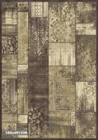 Covor Ecofloor Farashe (100C491336) Autumn Forest 1.60x2.30m