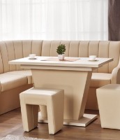 Обеденный стол Ambianta Ambasador 1200x680x760mm Cremona