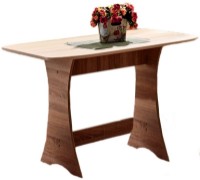 Masă pentru bucătărie Ambianta Cleo-2 1180x680x760mm Bardolino