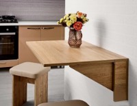 Masă pentru bucătărie Ambianta Tina Bardolino