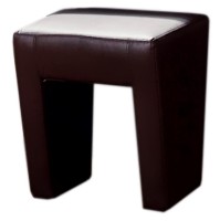 Табурет Ambianta Ambasador 410x470mm Sonoma inchis