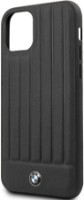 Чехол CG Mobile BMW Real Leather Hard pro iPhone 11 Pro Max Black (BMHCN65POCBK)