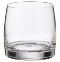 Set pahare Bohemia Pavo 230ml 934604