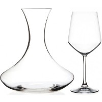 Set pentru băuturi RCR Universum 550ml Plus