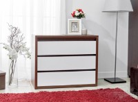 Комод Ambianta Extensibila Wenge