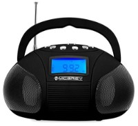 Портативная акустика MCGREY Boombox MC-50B