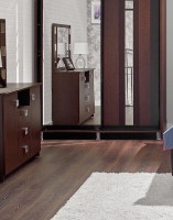 Комод Ambianta Rio Sonoma inchis