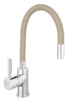 Baterie bucătărie Ferro Zumba BZA4P