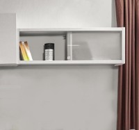 Raft de perete Ambianta Amigo 1300x420mm Gray